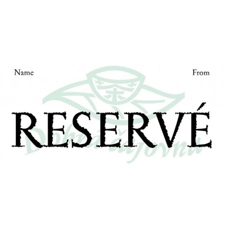 Reservačka
