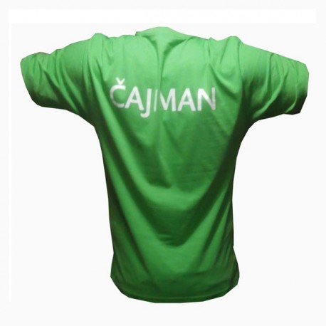 TRIČKO \"ČAJIMAN\"