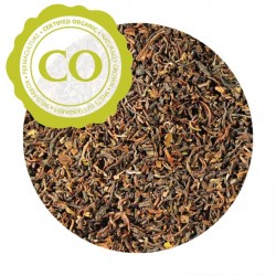 DARJEELING HIMALAYA - BIO