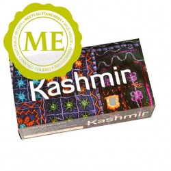 KASHMIR box