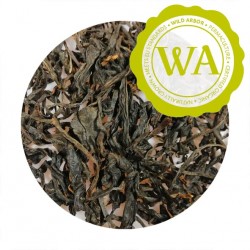 MANIPUR SMOKY WILD TEA