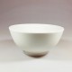 CUP PORCELAIN WHITE