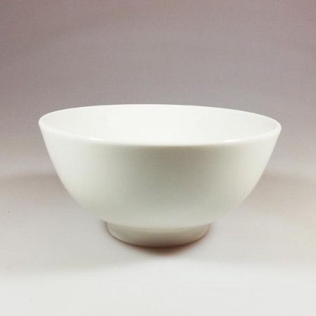 CUP PORCELAIN WHITE