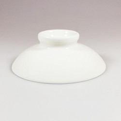 LID - PORCELAIN WHITE