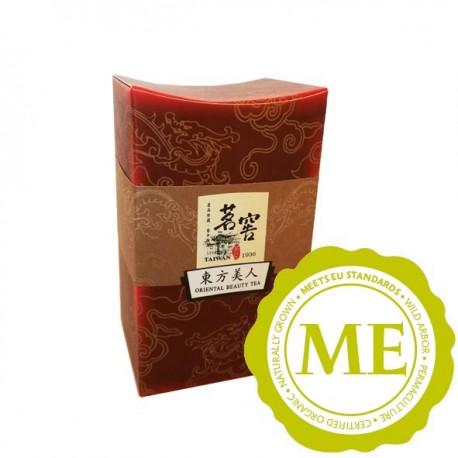 FORMOSA  ORIENTAL BEAUTY