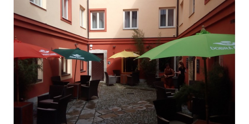 DČ České Budějce